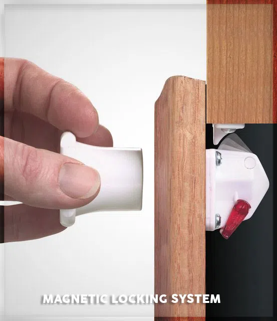 Estate Locksmith Store Fanwood, NJ 908-287-5083 Estate Locksmith Store Fanwood, NJ 908-287-5083 - magnetic-locking-68-35mod