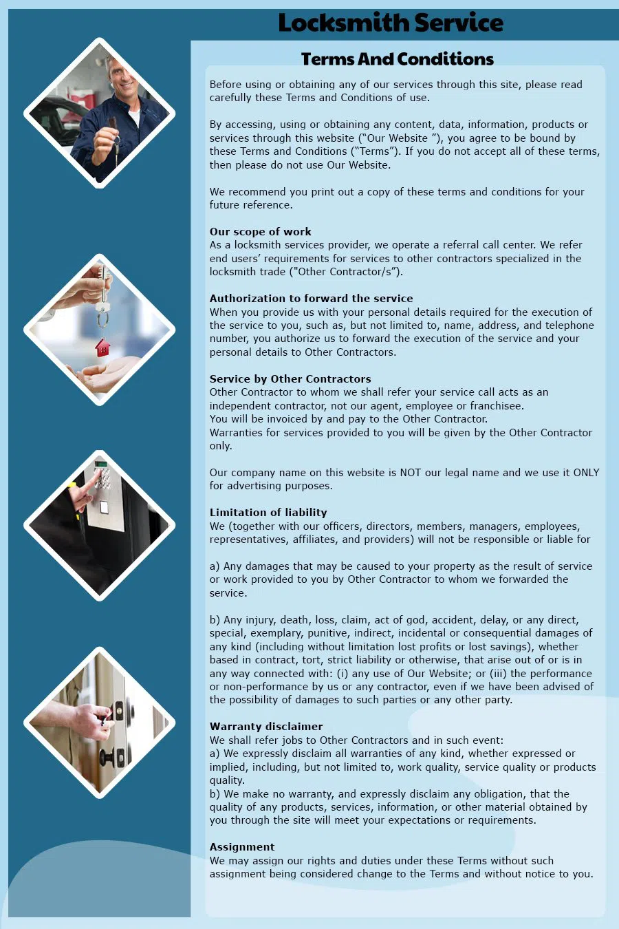 Estate Locksmith Store Fanwood, NJ 908-287-5083